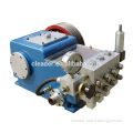 high pressure ceramic plunger pump